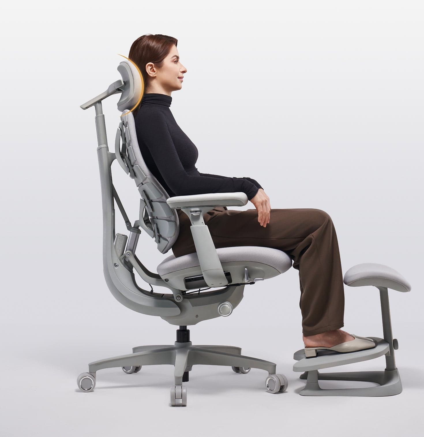 LiberNovo Omni – șezut ergonomic